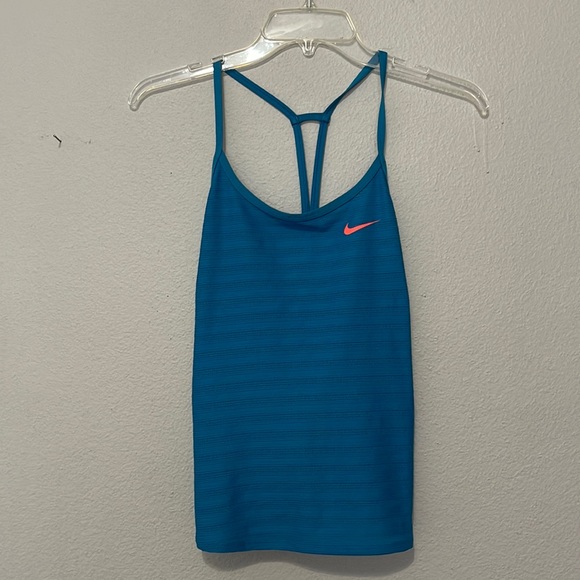 NIKE DRI FIT TANK TOP - Picture 2 of 6